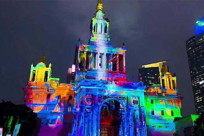 景區(qū)老板，你知道3D全息投影有多重要嗎？