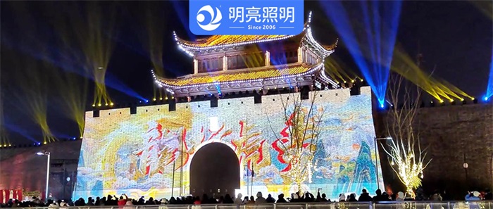 景區(qū)老板，你知道3D全息投影有多重要嗎？