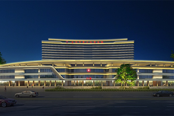 一個(gè)好的樓宇亮化工程需要具備哪些要素？