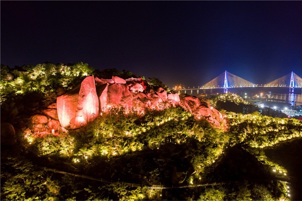 照明亮化工程涉及到的單位都有哪些？