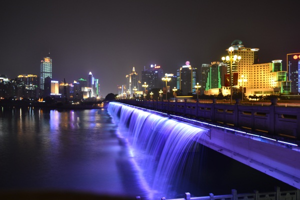 照明亮化工程涉及到的單位都有哪些？