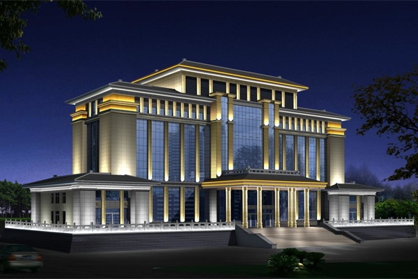 led照明工程需要遵守哪些準(zhǔn)則？