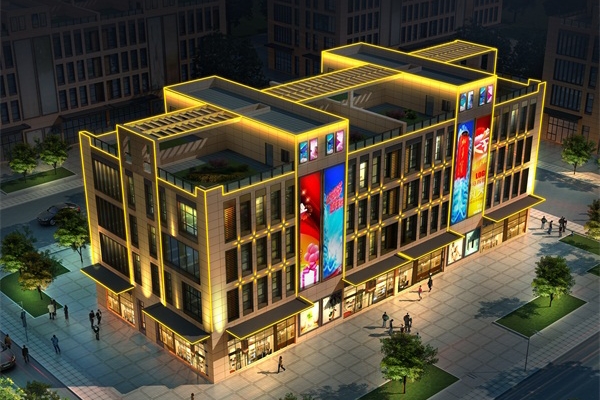 led照明工程需要遵守哪些準(zhǔn)則？