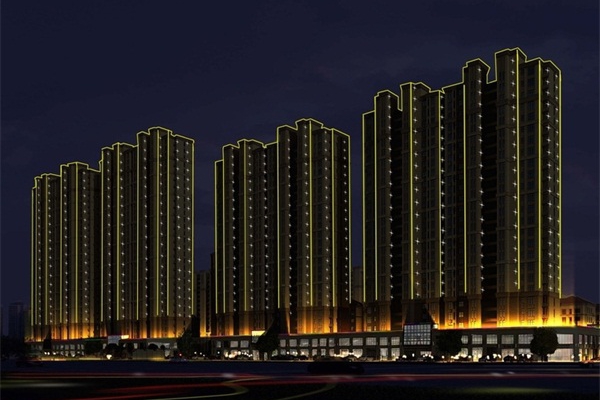 樓體亮化設(shè)計(jì)需要注意哪些方面？