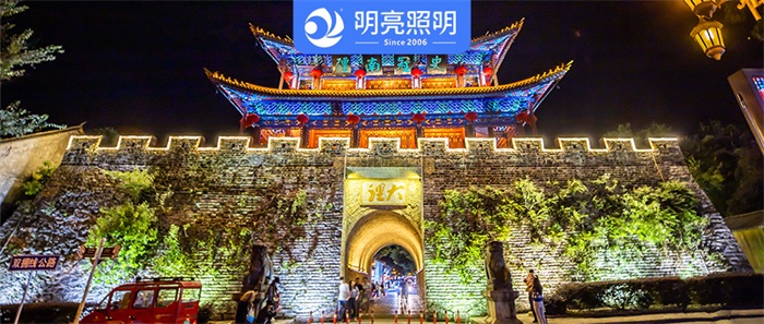 在文旅亮化發(fā)展過程中，如何形成自己的專屬IP？