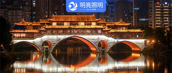 預(yù)算爆了？古建筑亮化這么做比較省