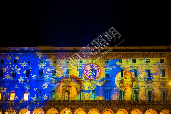 互動(dòng)投影廠家