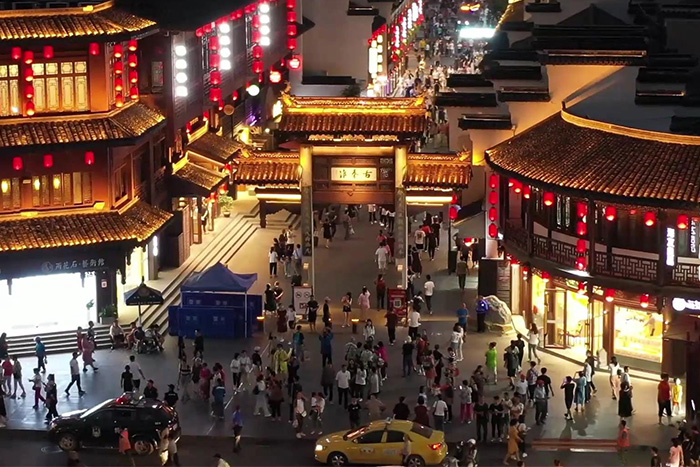 別人的景區(qū)靠燈光亮化上熱搜，你的景區(qū)還在“隱身”？