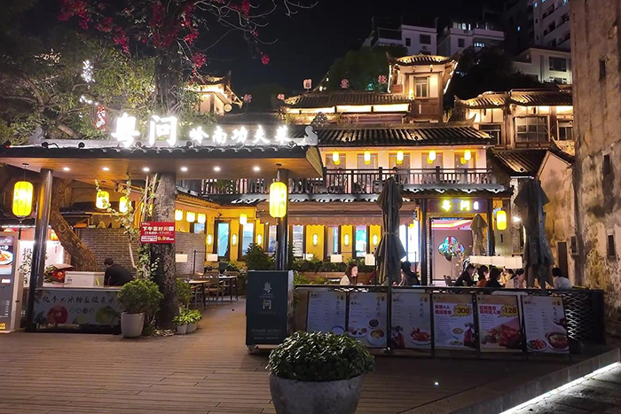 亮化工程公司哪家好？應(yīng)該如何選擇亮化公司？