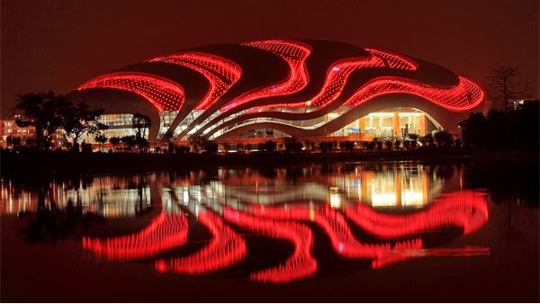 亮化照明工程要如何設(shè)計(jì)才能吸引人？