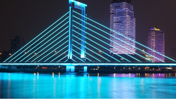 完整的亮化工程施工流程及步驟有哪些？