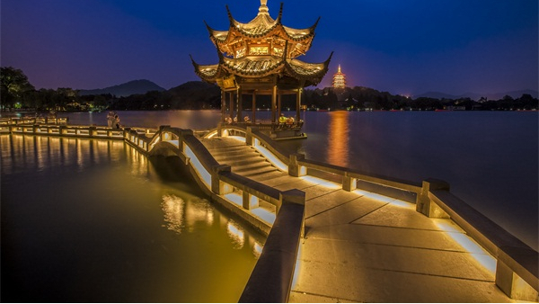 亮化工程施工中節(jié)能措施都有哪些？