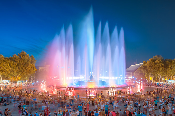 哪家亮化工程公司比較靠譜？亮化公司推薦！