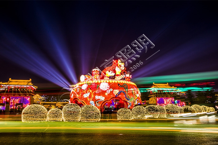 燈會(huì)設(shè)計(jì)公司