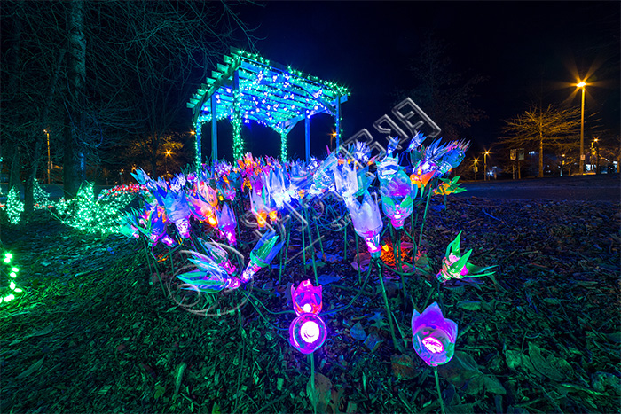 彩燈設(shè)計(jì)廠家