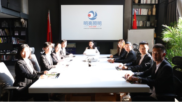 河南(鄭州)明亮照明工程有限公司怎么樣？