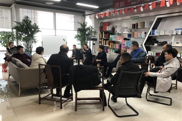 考察學(xué)習(xí)，賦能交流——明亮照明總經(jīng)理荊明慧蓄勢(shì)賦能進(jìn)行時(shí)