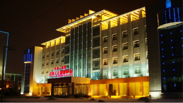 酒店亮化工程燈具選擇應(yīng)注意哪些？