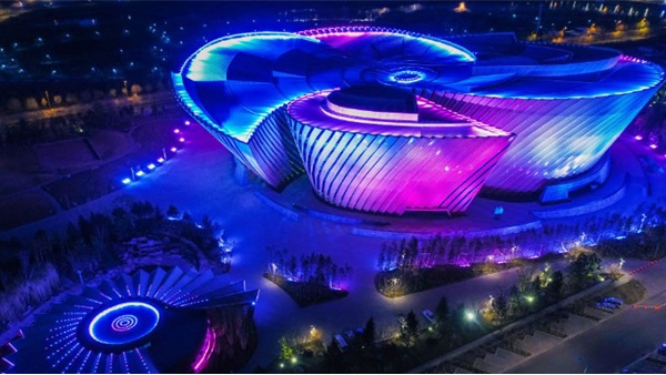 亮化工程施工中需要注意的事項有哪些？