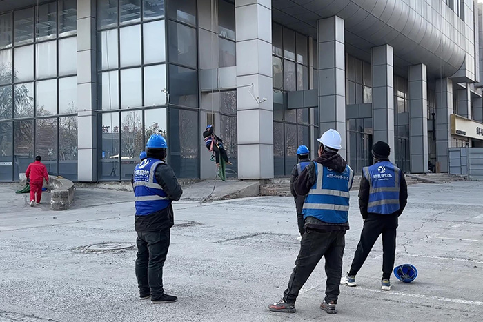 亮化工程公司哪家好？選擇亮化公司避坑指南！