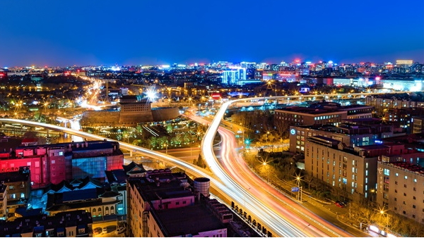 戶外亮化照明工程有哪些注意事項(xiàng)？