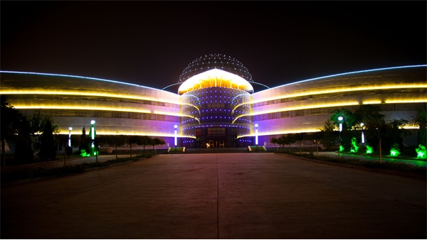 文化創(chuàng)意產(chǎn)業(yè)園亮化照明設計應如何規(guī)劃？