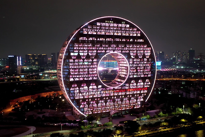 從方案到交付，酒店亮化有哪些你不知道的陷阱？