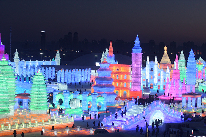 想打造爆款文旅燈光亮化？要掌握這3條底層邏輯！