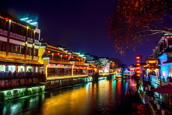 亮化工程施工資質(zhì)都包含哪些？