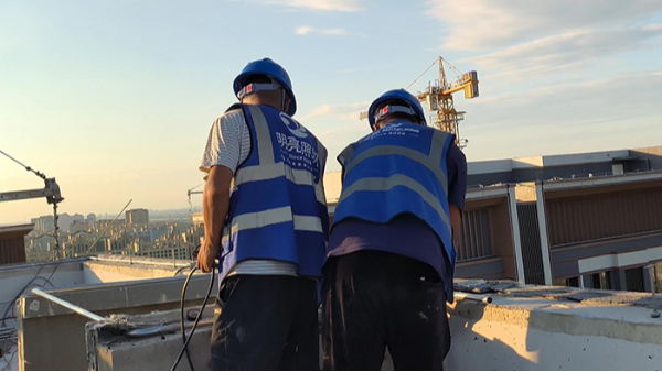 亮化工程公司哪家好？靠譜的亮化公司推薦