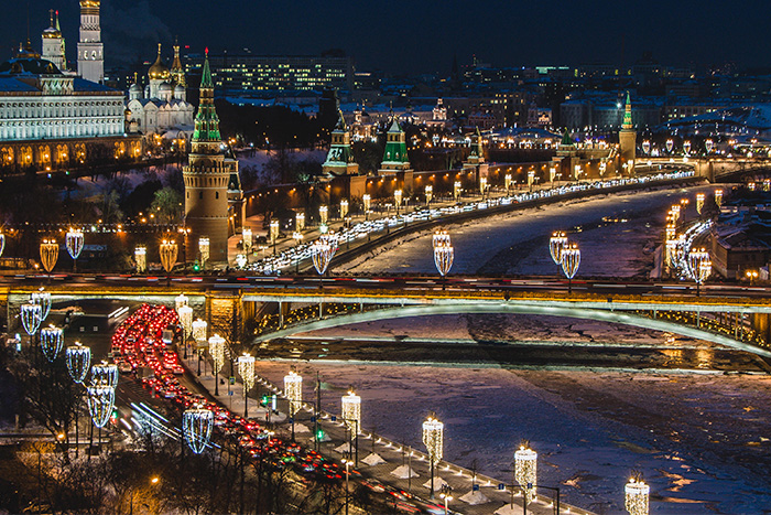做城市亮化工程有哪些是需要注意的？