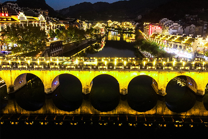 你的景區(qū)，還差一套會