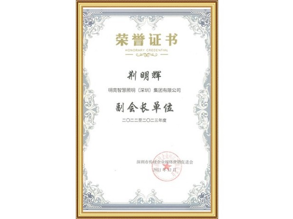 副會(huì)長(zhǎng)單位