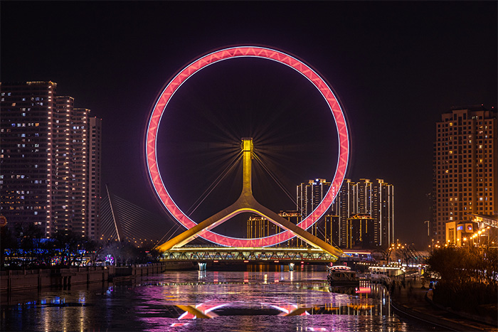 深圳哪家亮化公司好？亮化公司推薦！