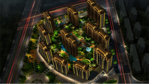 為什么城市要做夜景亮化工程？亮化工程意義分析