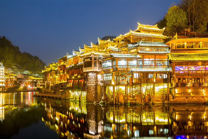 您的古建筑亮化為何不夠驚艷？