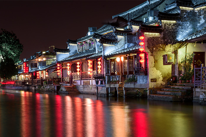 做亮化工程找一站式亮化公司都有那些好處？