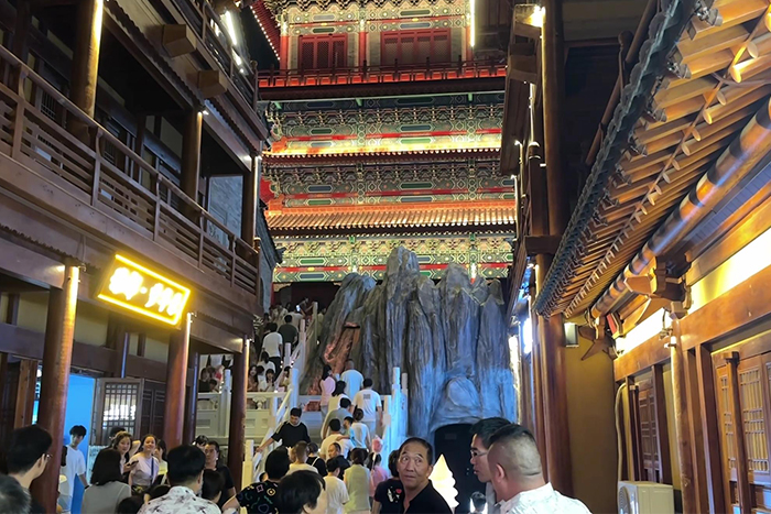 景區(qū)燈光亮化設(shè)計