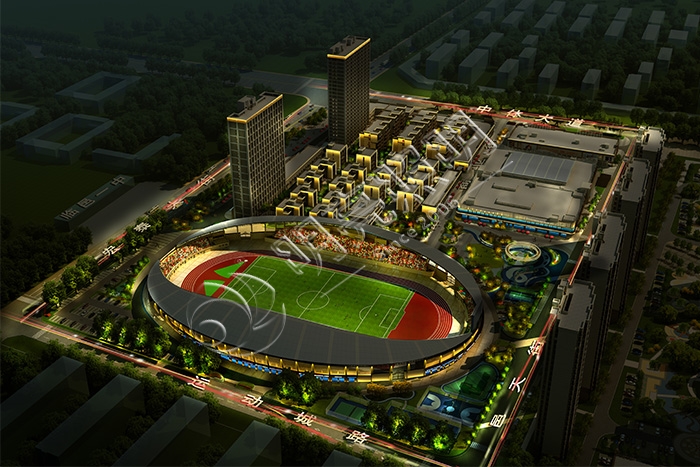 做城市夜景照明工程，有兩點你要明白