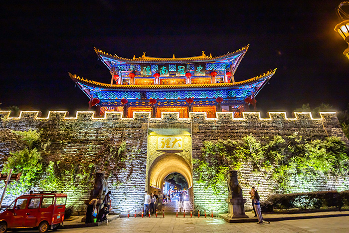 個性化文旅夜景亮化方案怎么實現(xiàn)？